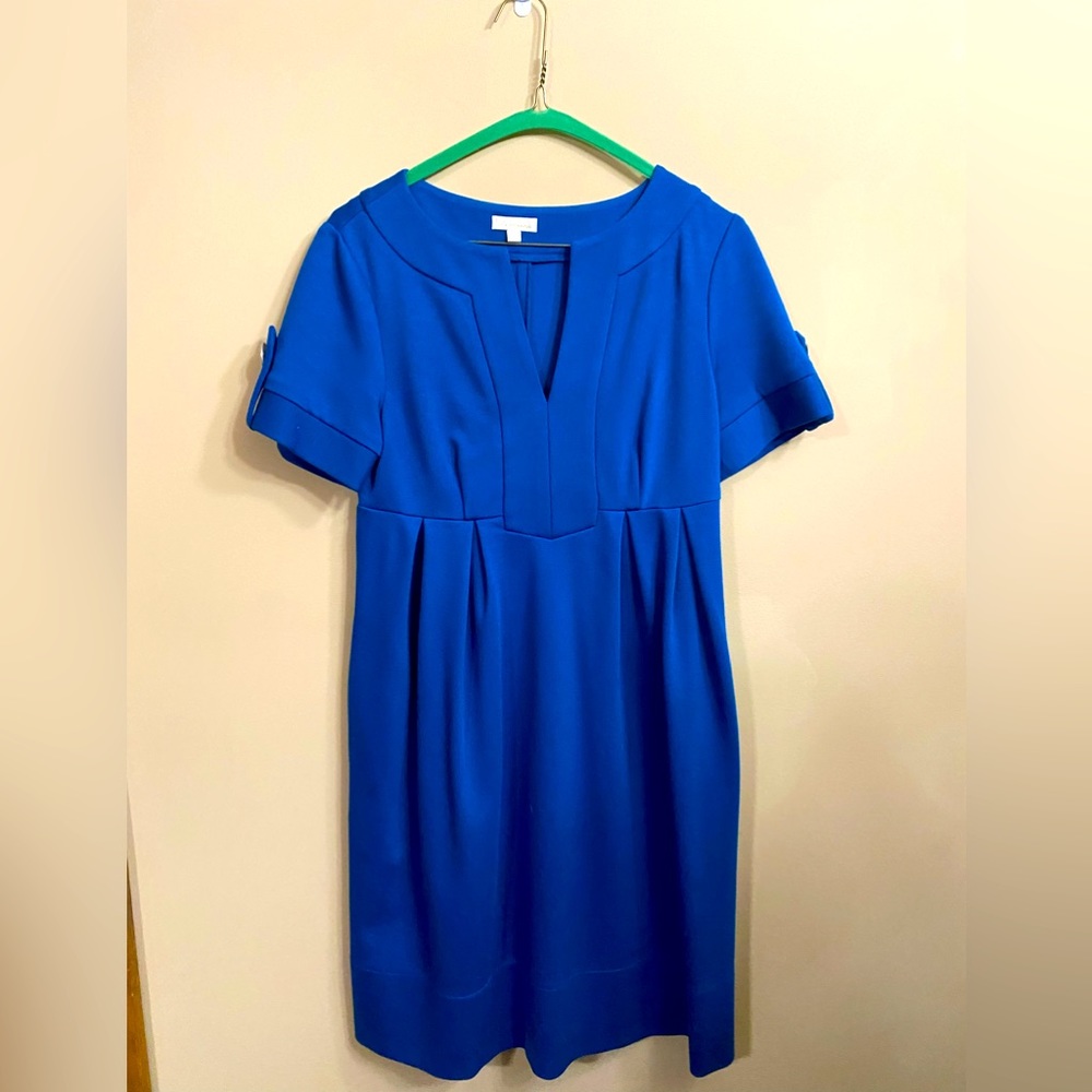 Shoshanna dress